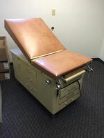 TIMED ONLINE AUCTION MOBILE MRI - CT - GAMMA CAMERA - MEDICAL EQUIPMENT Auction Photo