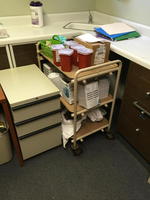 TIMED ONLINE AUCTION MOBILE MRI - CT - GAMMA CAMERA - MEDICAL EQUIPMENT Auction Photo