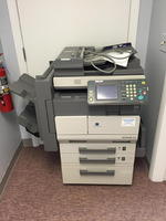 TIMED ONLINE AUCTION MOBILE MRI - CT - GAMMA CAMERA - MEDICAL EQUIPMENT Auction Photo