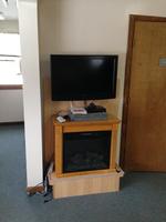 TIMED ONLINE AUCTION  KITCHEN & NURSING CARE EQUIPMENT - CHRYSLER Auction Photo