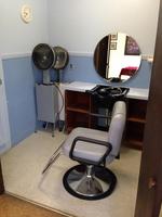 TIMED ONLINE AUCTION  KITCHEN & NURSING CARE EQUIPMENT - CHRYSLER Auction Photo