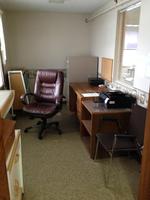 TIMED ONLINE AUCTION  KITCHEN & NURSING CARE EQUIPMENT - CHRYSLER Auction Photo