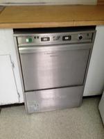 TIMED ONLINE AUCTION  KITCHEN & NURSING CARE EQUIPMENT - CHRYSLER Auction Photo