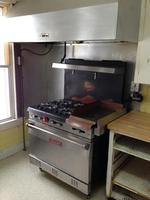 TIMED ONLINE AUCTION  KITCHEN & NURSING CARE EQUIPMENT - CHRYSLER Auction Photo