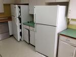 TIMED ONLINE AUCTION  KITCHEN & NURSING CARE EQUIPMENT - CHRYSLER Auction Photo