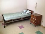 TIMED ONLINE AUCTION  KITCHEN & NURSING CARE EQUIPMENT - CHRYSLER Auction Photo