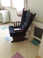 TIMED ONLINE AUCTION  KITCHEN & NURSING CARE EQUIPMENT - CHRYSLER Auction Photo