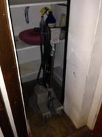 TIMED ONLINE AUCTION  KITCHEN & NURSING CARE EQUIPMENT - CHRYSLER Auction Photo