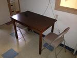 TIMED ONLINE AUCTION  KITCHEN & NURSING CARE EQUIPMENT - CHRYSLER Auction Photo