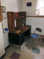 TIMED ONLINE AUCTION  KITCHEN & NURSING CARE EQUIPMENT - CHRYSLER Auction Photo