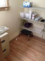 TIMED ONLINE AUCTION  KITCHEN & NURSING CARE EQUIPMENT - CHRYSLER Auction Photo