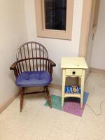 TIMED ONLINE AUCTION  KITCHEN & NURSING CARE EQUIPMENT - CHRYSLER Auction Photo