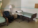 TIMED ONLINE AUCTION  KITCHEN & NURSING CARE EQUIPMENT - CHRYSLER Auction Photo