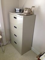 TIMED ONLINE AUCTION  KITCHEN & NURSING CARE EQUIPMENT - CHRYSLER Auction Photo