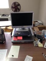 TIMED ONLINE AUCTION  KITCHEN & NURSING CARE EQUIPMENT - CHRYSLER Auction Photo