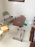 TIMED ONLINE AUCTION  KITCHEN & NURSING CARE EQUIPMENT - CHRYSLER Auction Photo