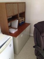 TIMED ONLINE AUCTION  KITCHEN & NURSING CARE EQUIPMENT - CHRYSLER Auction Photo