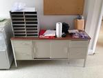 TIMED ONLINE AUCTION  KITCHEN & NURSING CARE EQUIPMENT - CHRYSLER Auction Photo