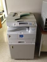 TIMED ONLINE AUCTION  KITCHEN & NURSING CARE EQUIPMENT - CHRYSLER Auction Photo