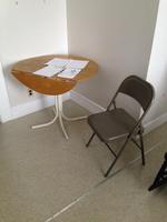 TIMED ONLINE AUCTION  KITCHEN & NURSING CARE EQUIPMENT - CHRYSLER Auction Photo