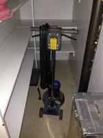 TIMED ONLINE AUCTION  KITCHEN & NURSING CARE EQUIPMENT - CHRYSLER Auction Photo