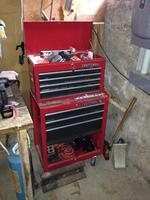 TIMED ONLINE AUCTION  KITCHEN & NURSING CARE EQUIPMENT - CHRYSLER Auction Photo