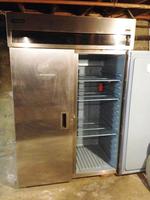 TIMED ONLINE AUCTION  KITCHEN & NURSING CARE EQUIPMENT - CHRYSLER Auction Photo