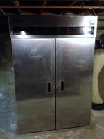 TIMED ONLINE AUCTION  KITCHEN & NURSING CARE EQUIPMENT - CHRYSLER Auction Photo