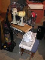 TIMED ONLINE AUCTION  KITCHEN & NURSING CARE EQUIPMENT - CHRYSLER Auction Photo