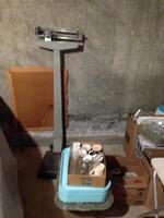TIMED ONLINE AUCTION  KITCHEN & NURSING CARE EQUIPMENT - CHRYSLER Auction Photo