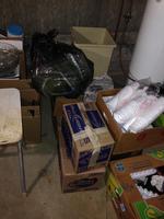 TIMED ONLINE AUCTION  KITCHEN & NURSING CARE EQUIPMENT - CHRYSLER Auction Photo