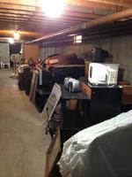 TIMED ONLINE AUCTION  KITCHEN & NURSING CARE EQUIPMENT - CHRYSLER Auction Photo