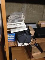 TIMED ONLINE AUCTION  KITCHEN & NURSING CARE EQUIPMENT - CHRYSLER Auction Photo