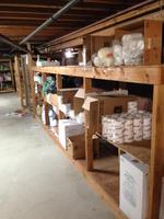 TIMED ONLINE AUCTION  KITCHEN & NURSING CARE EQUIPMENT - CHRYSLER Auction Photo