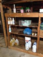 TIMED ONLINE AUCTION  KITCHEN & NURSING CARE EQUIPMENT - CHRYSLER Auction Photo