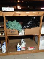 TIMED ONLINE AUCTION  KITCHEN & NURSING CARE EQUIPMENT - CHRYSLER Auction Photo