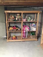 TIMED ONLINE AUCTION  KITCHEN & NURSING CARE EQUIPMENT - CHRYSLER Auction Photo