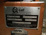 1999 LULL 844C-42 - BABFAR HEATER - STAGING - CONCRETE EQUIPMENT & SUPPORT EQUIPMENT Auction Photo