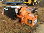 1999 LULL 844C-42 - BABFAR HEATER - STAGING - CONCRETE EQUIPMENT & SUPPORT EQUIPMENT Auction Photo