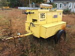 1999 LULL 844C-42 - BABFAR HEATER - STAGING - CONCRETE EQUIPMENT & SUPPORT EQUIPMENT Auction Photo