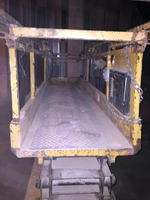 1999 LULL 844C-42 - BABFAR HEATER - STAGING - CONCRETE EQUIPMENT & SUPPORT EQUIPMENT Auction Photo