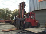 TIMED ONLINE AUCTION FORKLIFTS - CRANES - (17) TRAILERS - TRUCKS Auction Photo