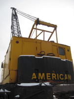 TIMED ONLINE AUCTION FORKLIFTS - CRANES - (17) TRAILERS - TRUCKS Auction Photo