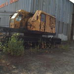 TIMED ONLINE AUCTION FORKLIFTS - CRANES - (17) TRAILERS - TRUCKS Auction Photo