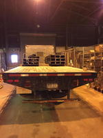 TIMED ONLINE AUCTION FORKLIFTS - CRANES - (17) TRAILERS - TRUCKS Auction Photo