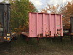 TIMED ONLINE AUCTION FORKLIFTS - CRANES - (17) TRAILERS - TRUCKS Auction Photo