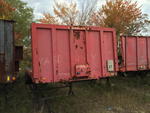 TIMED ONLINE AUCTION FORKLIFTS - CRANES - (17) TRAILERS - TRUCKS Auction Photo