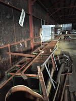 TIMED ONLINE AUCTION FORKLIFTS - CRANES - (17) TRAILERS - TRUCKS Auction Photo