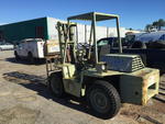 TIMED ONLINE AUCTION FUEL TRUCK - FORKLIFT - VANS - SHEET METAL EQUIPMENT Auction Photo