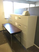 TIMED ONLINE AUCTION FUEL TRUCK - FORKLIFT - VANS - SHEET METAL EQUIPMENT Auction Photo